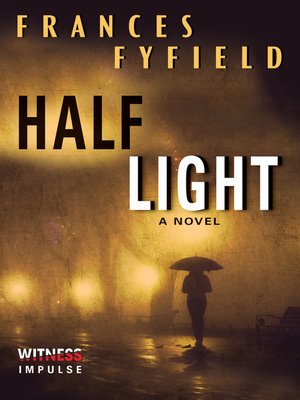 Half Light - ebook